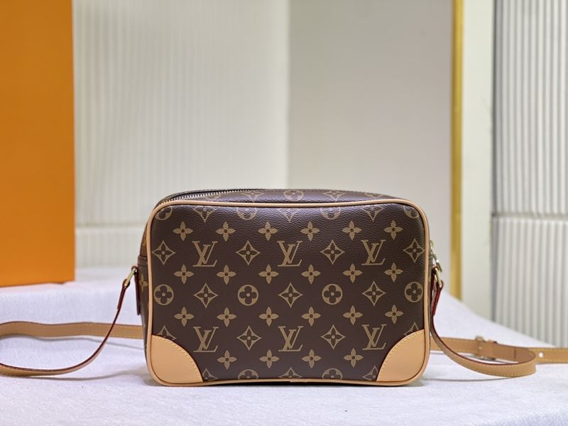 LV Satchel bags